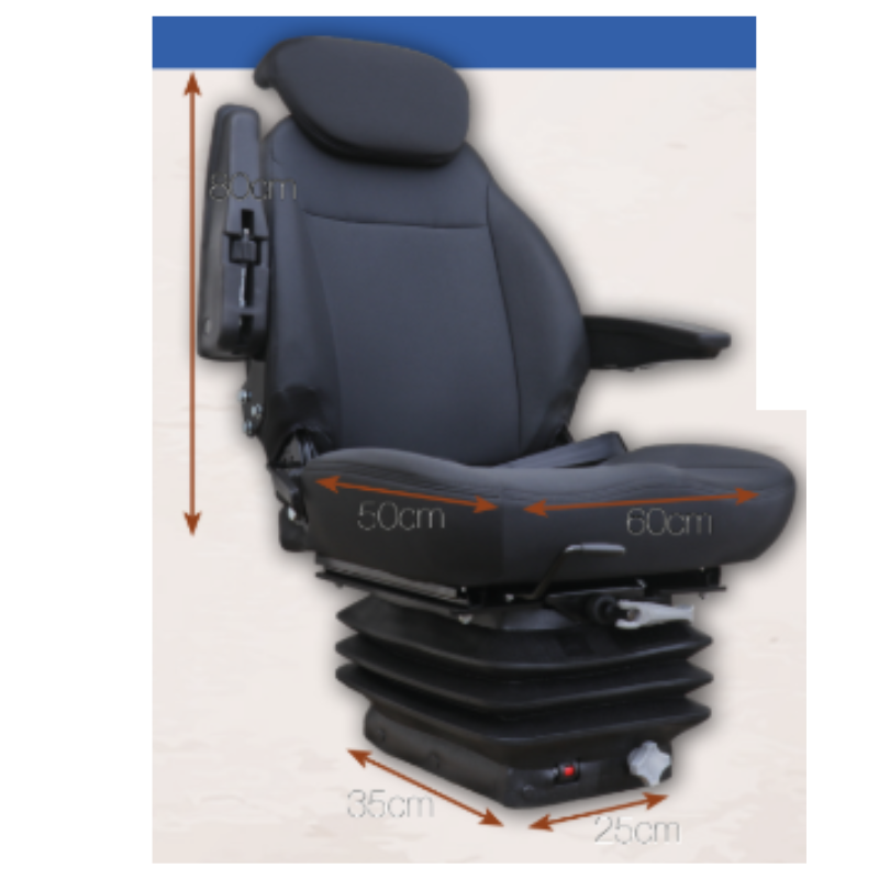 Asiento top ESTOPMEC5KN