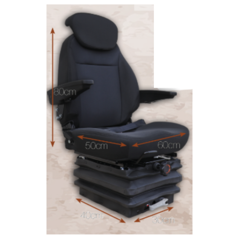 Asiento top ESTOPMEC5KW